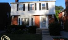 16744 Greenview Ave Detroit, MI 48219