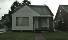 20401 Terrell St Detroit, MI 48234