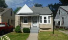9255 Coyle St Detroit, MI 48228