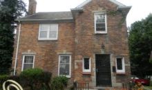 15091 Penrod St Detroit, MI 48223