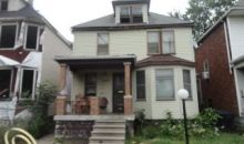 4868 Parker St Detroit, MI 48214