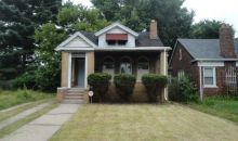 450 Marlborough St Detroit, MI 48215