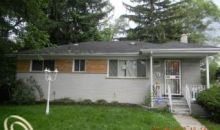 14661 Cruse St Detroit, MI 48227