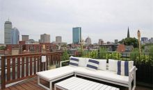 W Concord St #3 Boston, MA 02118