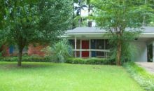1201 Greenwood Dr Ruston, LA 71270