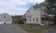 276 Broadturn Rd Scarborough, ME 04074