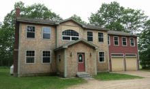 35 Grandfathers Way Fryeburg, ME 04037