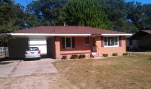 264 Donald St. Muskegon, MI 49442