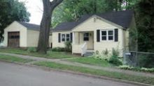 1110 Mccullough St Lansing, MI 48912