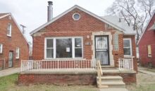 19742 Hamburg St Detroit, MI 48205