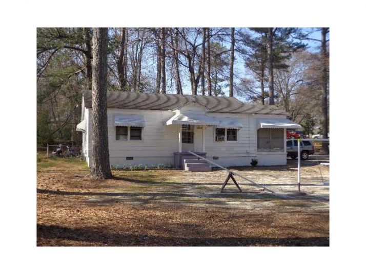 6036 Garner Rd Sw, Mableton, GA 30126