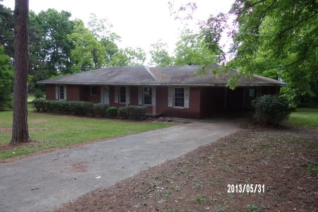 643 Skyline Dr, Toccoa, GA 30577
