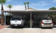 8301 N 103rd Ave #3 Peoria, AZ 85345