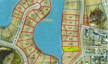 Lot 187 Crystal Cove Hamilton, IN 46742