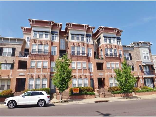 665 Tennessee St Apt 411, Memphis, TN 38103