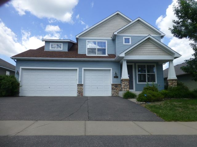 10869 Ashley Lane, Saint Paul, MN 55129