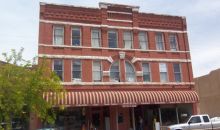 109-111 East Main Street Florence, CO 81226