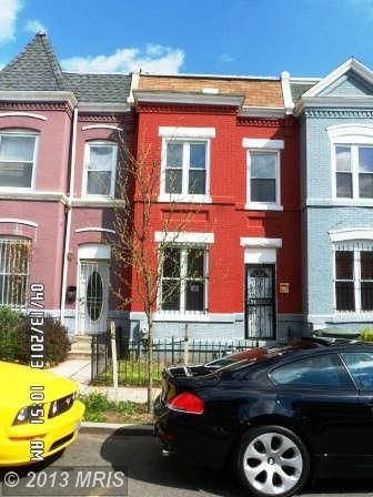 43 Hanover Pl Nw, Washington, DC 20001