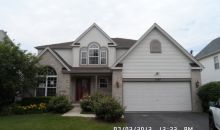 1557 Baytree Dr Romeoville, IL 60446