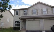 14011 Danbury Drive Plainfield, IL 60544