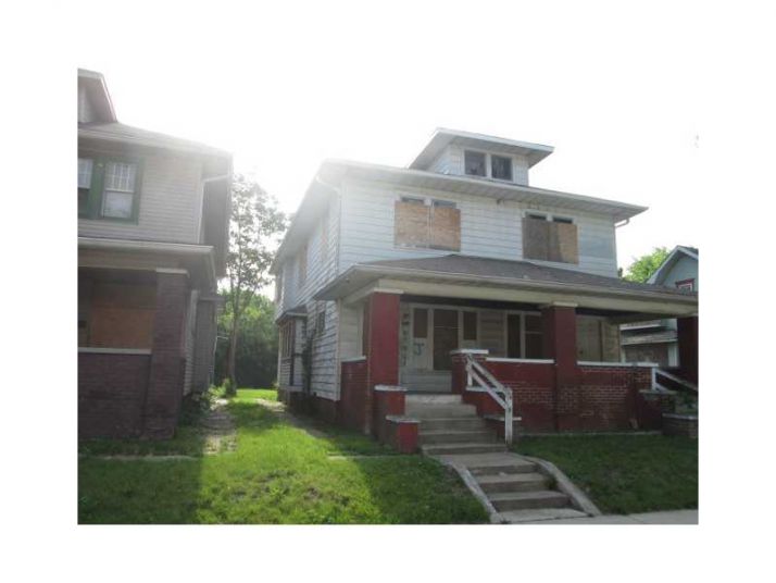 631633 Eastern Ave, Indianapolis, IN 46201