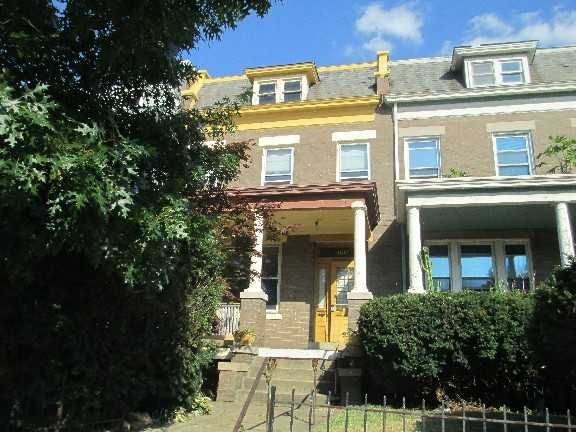4137 New Hampshire Ave Nw, Washington, DC 20011