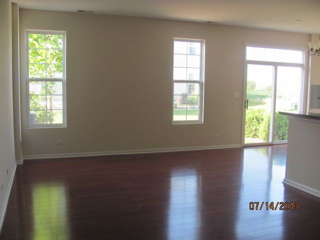 4587 Garritano St Unit C, Yorkville, IL 60560