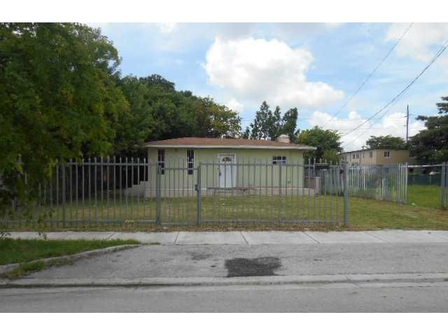 1278 NW 58 TE, Miami, FL 33142