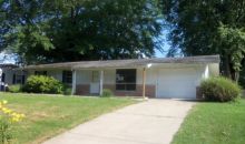 5 Rutledge Dr Terre Haute, IN 47803