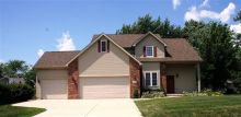 4086 Westover Dr Crown Point, IN 46307