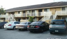 430 NW 214 St Unit 203  Bldg 19 Miami, FL 33169