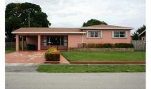 1071 NW 185 DR Miami, FL 33169