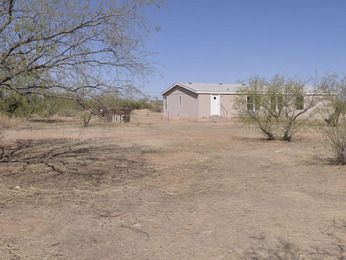 8189 S Fillmore Road, Tucson, AZ 85736