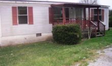 1395 Breckenridge Dr Crossville, TN 38555