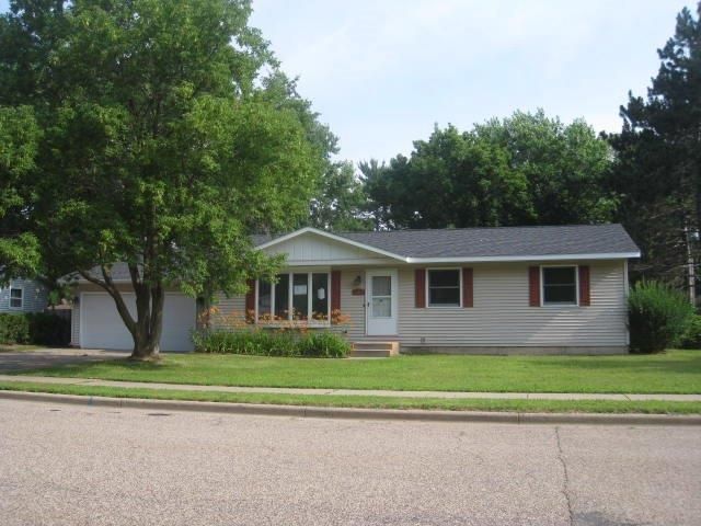 541 Grove Ave, Wisconsin Rapids, WI 54494