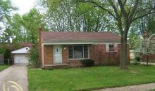 24158 Broadview Dr Farmington, MI 48336
