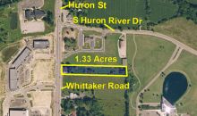 1881 Whittaker Road Ypsilanti, MI 48197