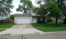 320 Wellington Dr Streamwood, IL 60107