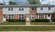 4026 Oxford Ct Streamwood, IL 60107