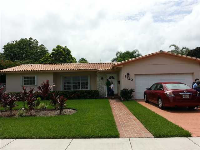 18820 SW 91 AV, Miami, FL 33157