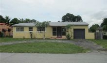 11040 Peachtree Dr Miami, FL 33161