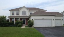 632 W Galeton Dr Round Lake, IL 60073