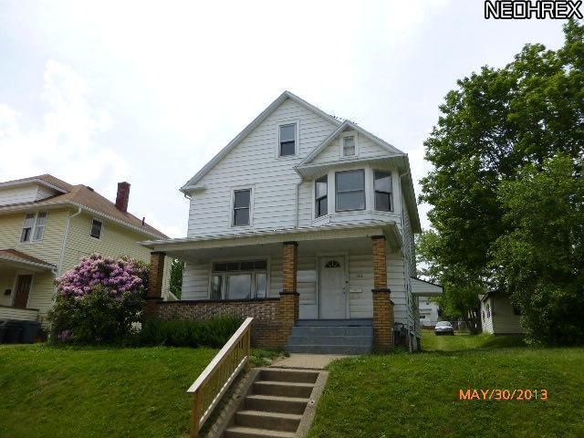 1321 S Seneca Ave, Alliance, OH 44601