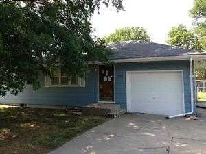 1002 E 7th Ave, Emporia, KS 66801