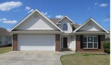 7813 Wellwood Cir Helena, AL 35080