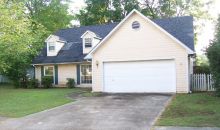 1427 Timber Cir Helena, AL 35080
