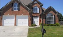 429 Old Cahaba Way Helena, AL 35080