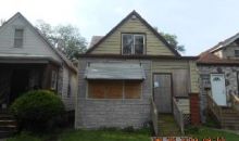 351 W 106th St Chicago, IL 60628