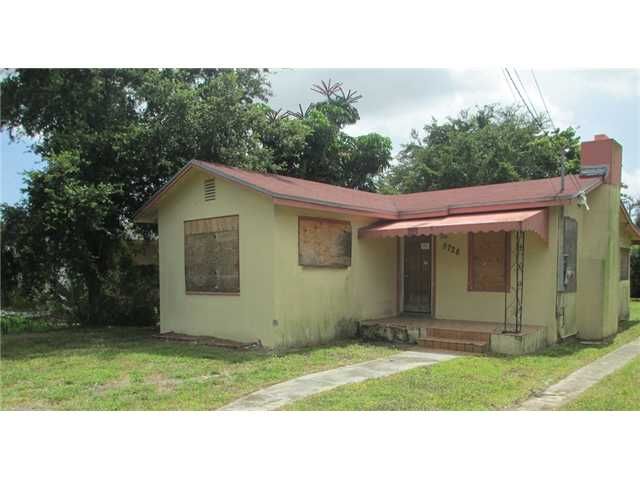 5728 Nw 4th Ave, Miami, FL 33127