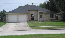 15026 Ralston Rd Humble, TX 77396